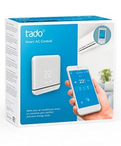Tado° V3+ Kit Básico