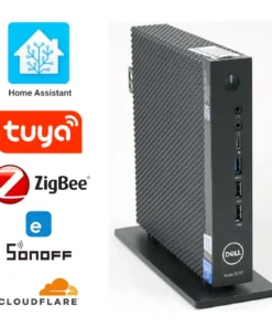 Dell Wyse 5070 Domótica 8GB