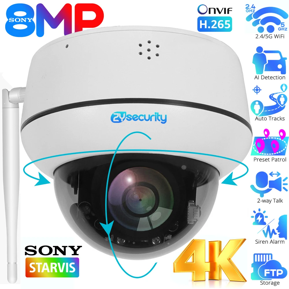 S1234817d59534df38536350089c7f10aN.webp Hikvision DS2DE4425IWDE 4K Cámara domo