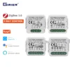 GIRIER ZigBee 30 Interruptor GIRIER