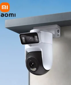 Xiaomi Outdoor Camera Dual 4