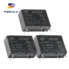 HF46F Relé Potencia Domótica 10 HF46F Relé Potencia Domótica 10