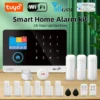 Tuya G205 GSM WiFi Alexa