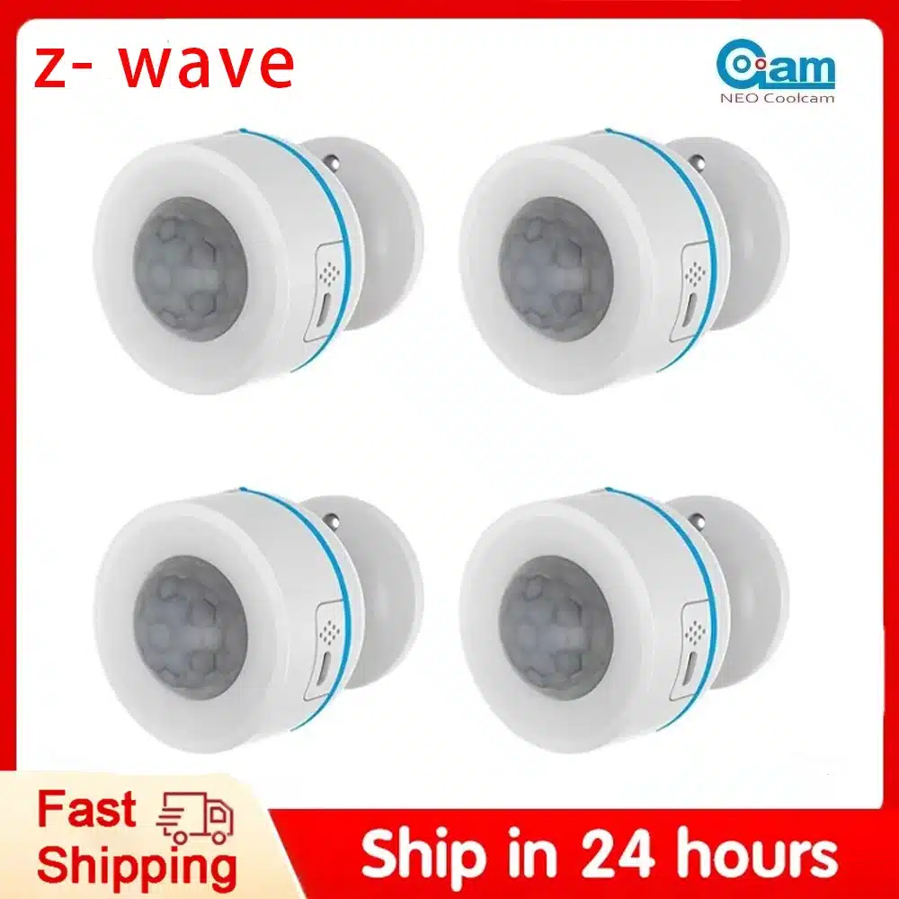 S92c171b3e39a483486abe466b4a17117T.webp NEO Coolcam NASPD07Z Detector Domótica