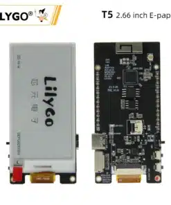 LILYGO TTGO T5 ESP32 LILYGO®