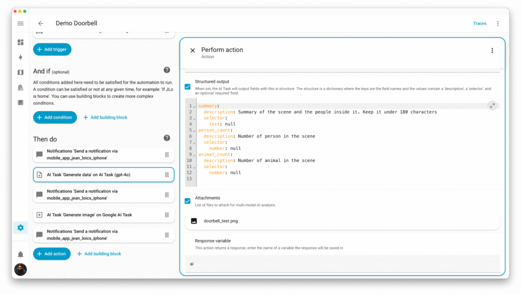 Home Assistant 2025.10 Optimización Home Assistant 2025.10 Optimización