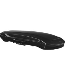 Thule Motion 3 Negro