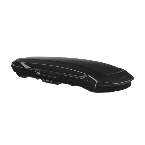 Thule Motion 3 Negro Thule Motion 3 Negro