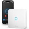 Ring Intercom Audio