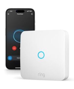 Ring Intercom Audio