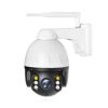 SafeHome PTZ382 WiFi Tuya SafeHome PTZ382 WiFi Tuya