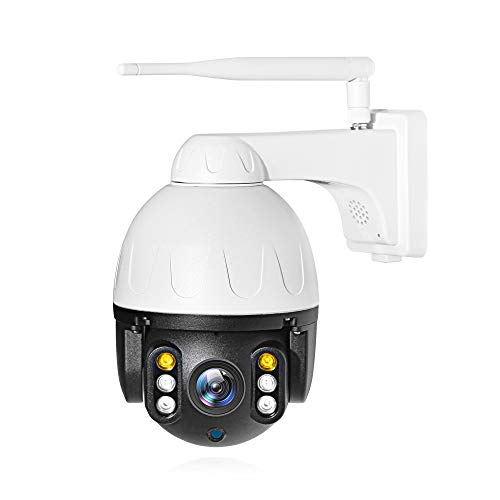 SafeHome PTZ382 WiFi Tuya SafeHome PTZ382 WiFi Tuya
