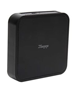 Kopp 837005014 Puerta Negro