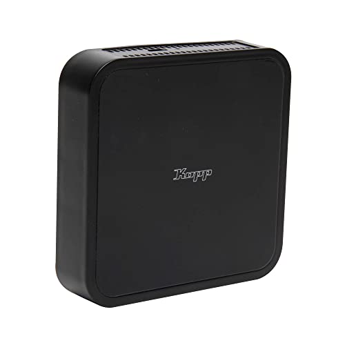 Kopp 837005014 Puerta Negro Kopp 837005014 Puerta Negro