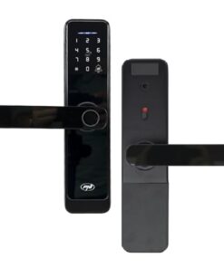 PNI-PTY6526 Lock SafeHome Tuya