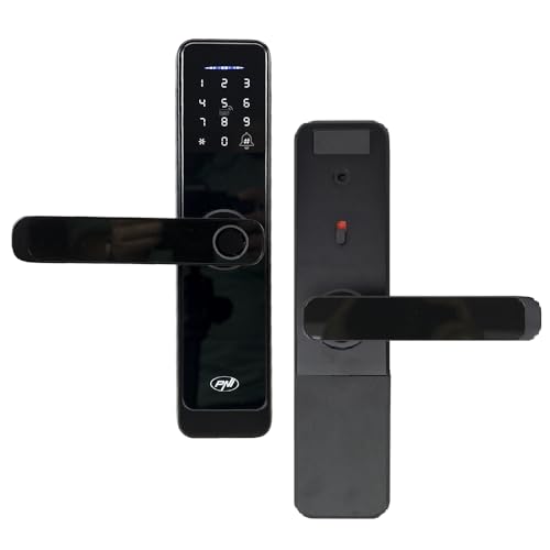 PNI-PTY6526 Lock SafeHome Tuya PNI-PTY6526 Lock SafeHome Tuya
