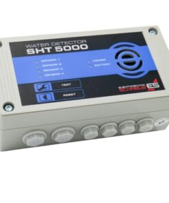 Schabus SHT 5000 Elektrotechnik
