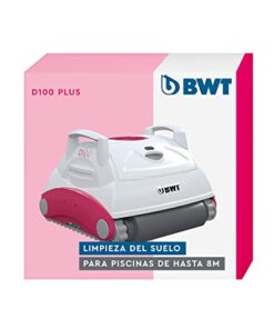 BWT Robot Piscina D100 Plus