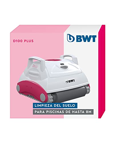BWT Robot Piscina D100 Plus BWT Robot Piscina D100 Plus