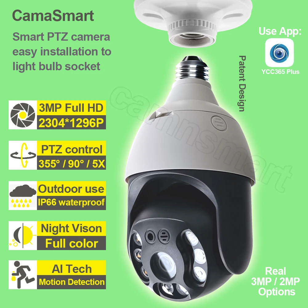 H14a3b67bf8994e6e86a087c4721acaf0J.webp YCC365 Plus Cámara Exterior 3MP
