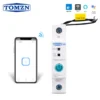 TOQSR263JWE Disyuntor WiFi 63A Disyuntor TOQSR263JWE Disyuntor WiFi 63A Disyuntor