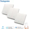 Tuya WiFi Smart Switch 2 Tuya WiFi Smart Switch 2