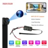 A9 Mini WiFi 1080P Cámara A9 Mini WiFi 1080P Cámara