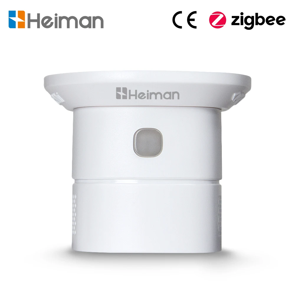 S174361a6d2a446e5957b7c8fdf74f057D.webp HEIMAN HS1CAE Zigbee Detector HEIMAN-detector