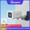 SONOFF CAMB1P Exterior 2K SONOFF