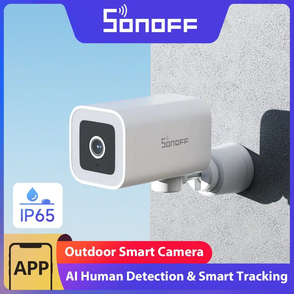 S2ae52488ccc941bb93a743997420ed02Y.webp SONOFF CAMB1P Exterior 2K SONOFF