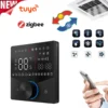Tuya ZigBee 30 Termostato Digital