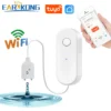 EARYKONG Tuya Water Leak Sensor