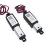 Actuador Linear Micro 12V 20mm Actuador Linear Micro 12V 20mm