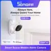 SONOFF Cam Slim WiFi Alexa