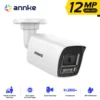 ANNKE C1200 12MP Exterior ANNKE