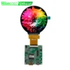 Wisecoco Circular 28 Wisecoco-pantalla redonda Wisecoco Circular 28 Wisecoco-pantalla redonda