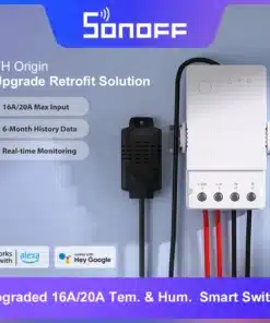 SONOFF TH Origin 16A SONOFF