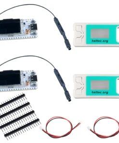 ESP32 LoRa V3 Kit 2