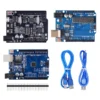 UNO R3 WiFi ESP8266 WeMos