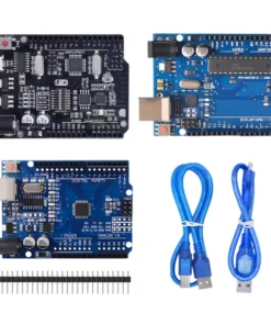 UNO R3 WiFi ESP8266 WeMos