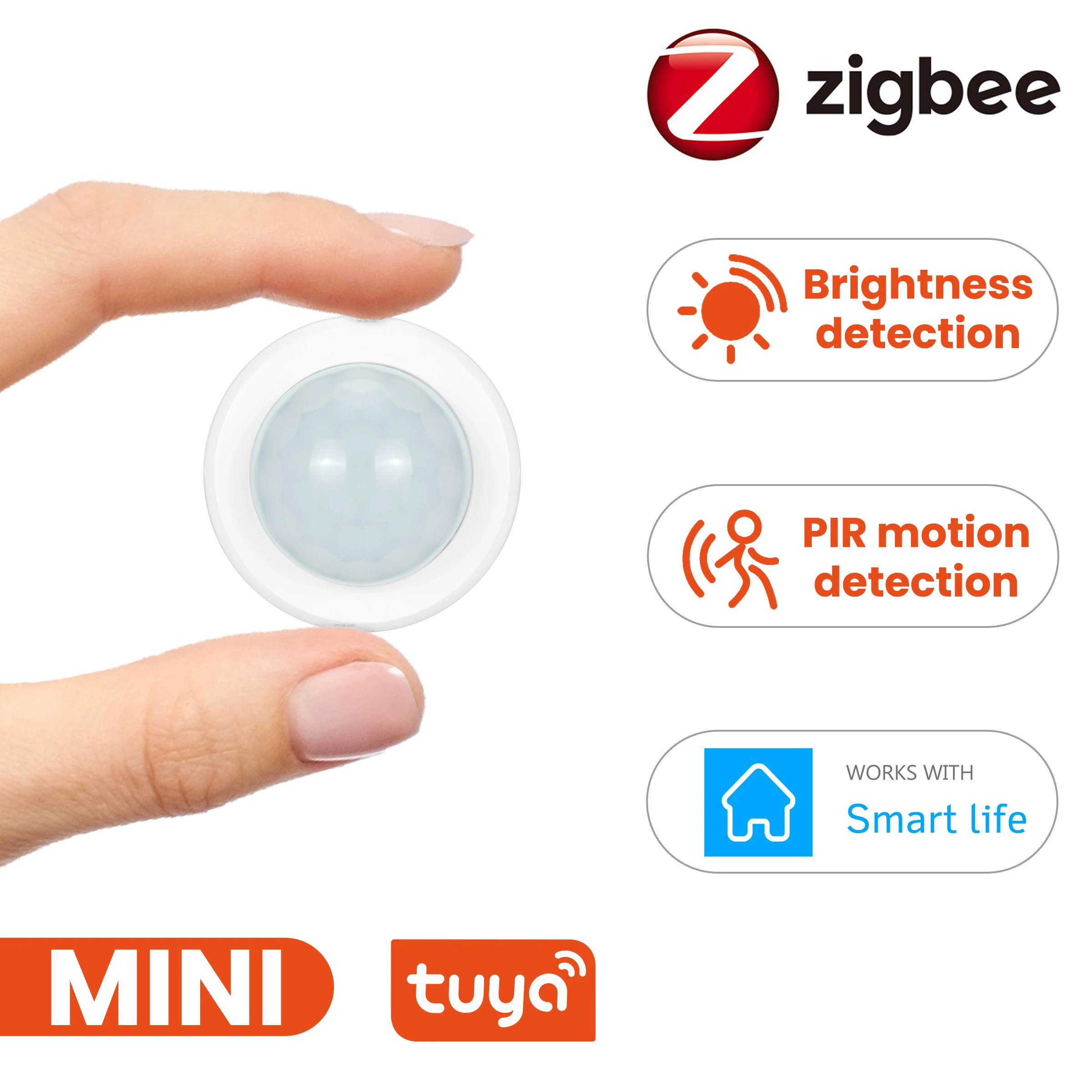 S785a0f47b8fd4a568be385ec30a653880.webp Tuya Zigbee Mini Sensor Movimiento