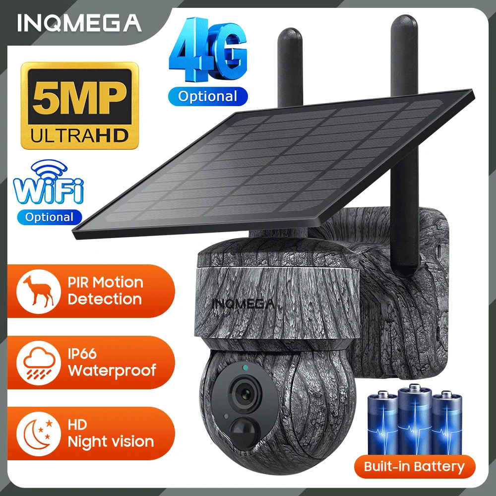 S79ffa796de5f45c6bee77929b1735e6cK.webp INQMEGA 5MP 4G Solar Cam