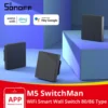 SONOFF M5 Interruptor Alexa Google SONOFF M5 Interruptor Alexa Google