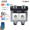 Avoir Tuya Zigbee IP66 USB Avoir Tuya Zigbee IP66 USB