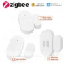 Sensor ZigBee DS02 Seguridad Domótica Sensor ZigBee DS02 Seguridad Domótica