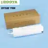 Dooya DT52E Motor Cortinas 75W Dooya DT52E Motor Cortinas 75W