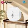 Tuya ZigBee SNZB02LD Sensor Sensor Tuya ZigBee SNZB02LD Sensor Sensor