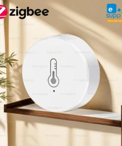 Tuya ZigBee SNZB02LD Sensor Sensor