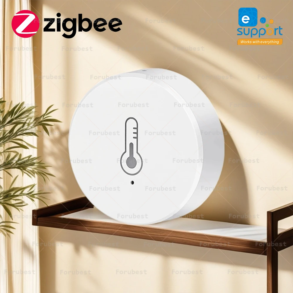 S8deb3d4c19564ebe8ea42793a21a05feO.webp Tuya ZigBee SNZB02LD Sensor Sensor