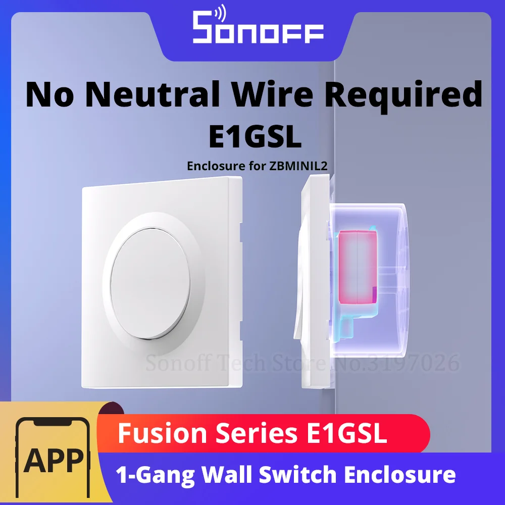 Sa0c823c97dee4c33857a500b04e2dfb8U.webp SONOFF ZBMINIL2 Interruptor Zigbee Extreme